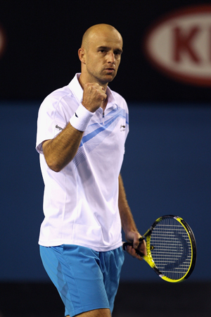 Ljubicic announces retirement for April